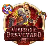 Warrior Graveyard xNudge